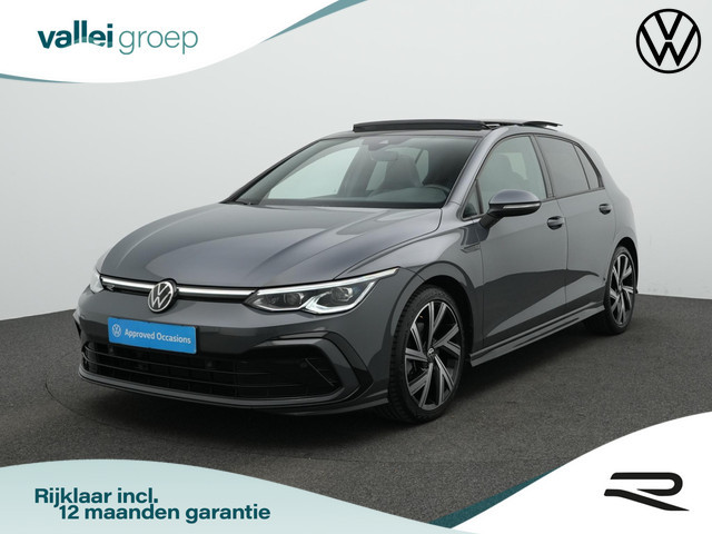 Volkswagen Golf 2022 Benzine