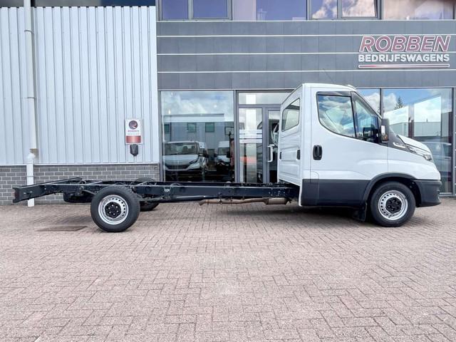 Iveco Daily 2023 Diesel