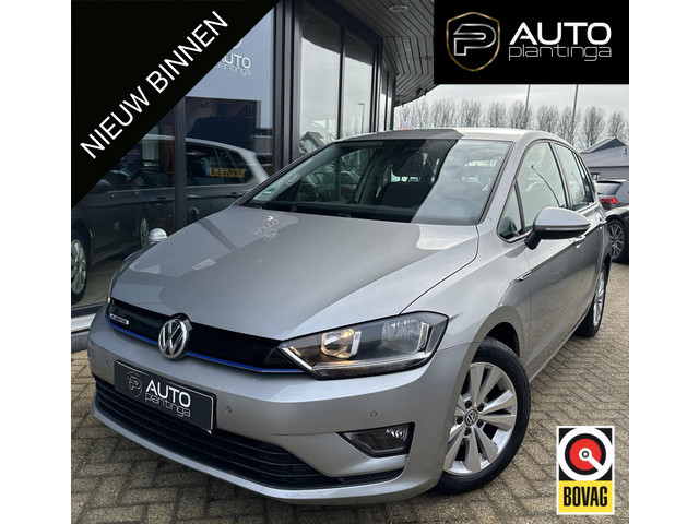 Volkswagen Golf 2016 Benzine