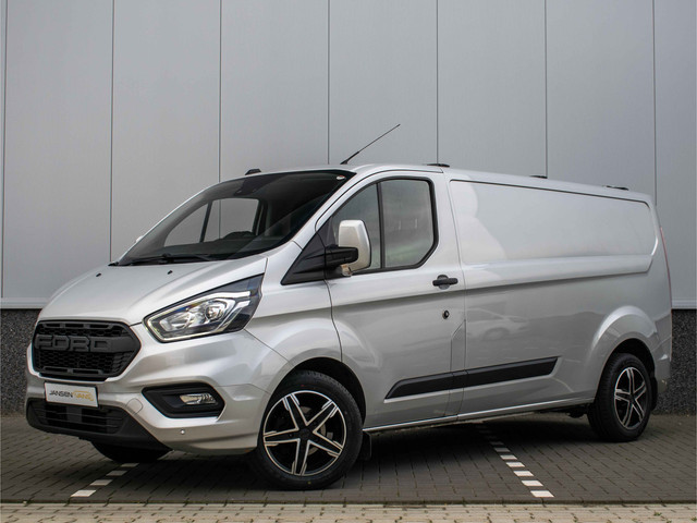 Ford Transit Custom 2020 Diesel