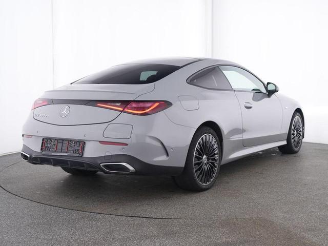 Mercedes-Benz CLE