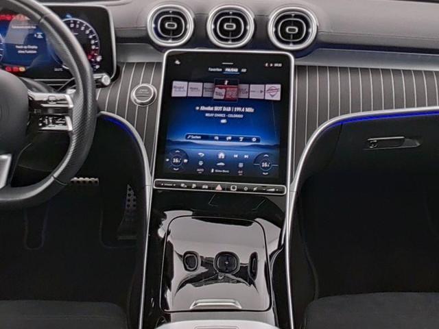 Mercedes-Benz CLE