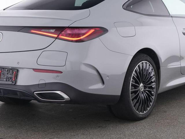 Mercedes-Benz CLE