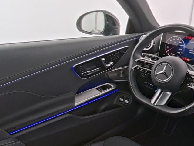Mercedes-Benz CLE