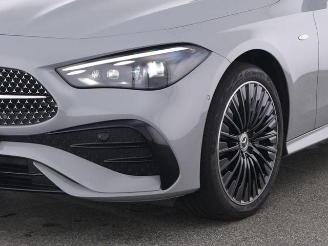 Mercedes-Benz CLE