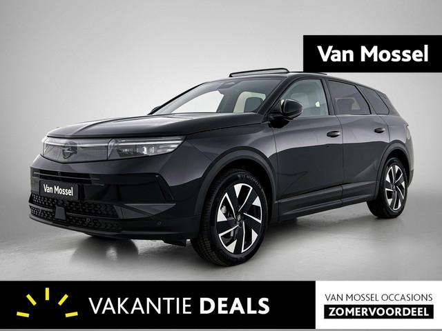 Opel Grandland 2025 Hybride
