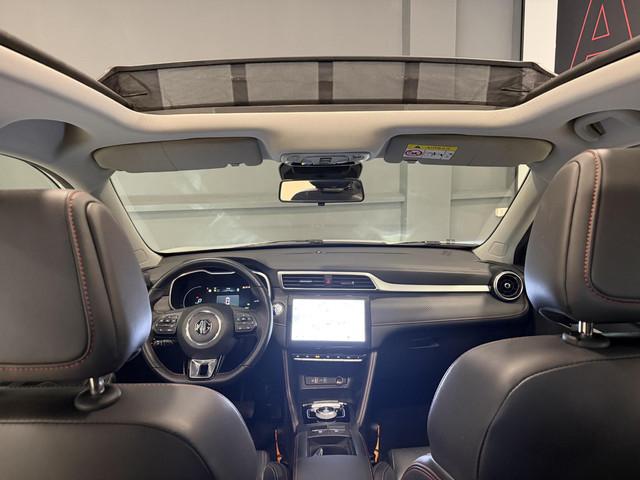 MG ZS-EV