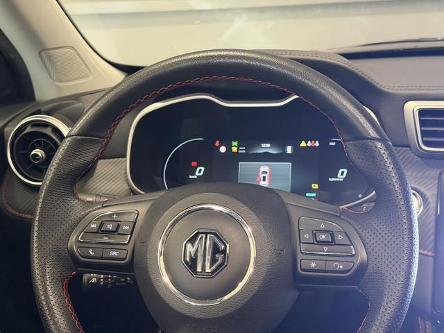 MG ZS-EV