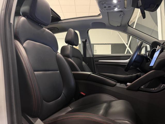 MG ZS-EV