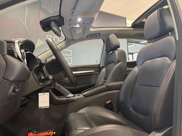 MG ZS-EV