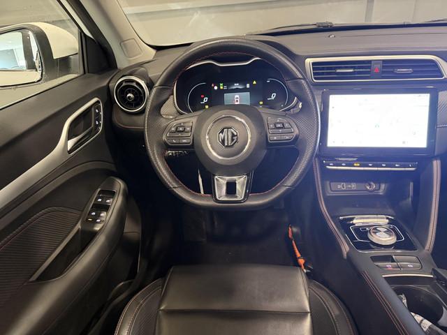 MG ZS-EV