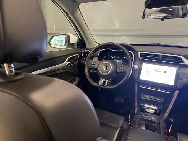 MG ZS-EV
