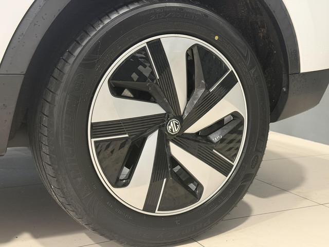 MG ZS-EV