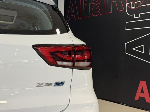 MG ZS-EV