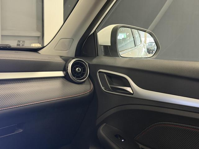 MG ZS-EV