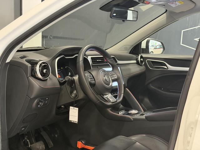 MG ZS-EV