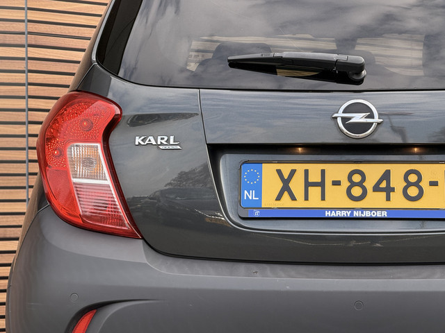 Opel Karl