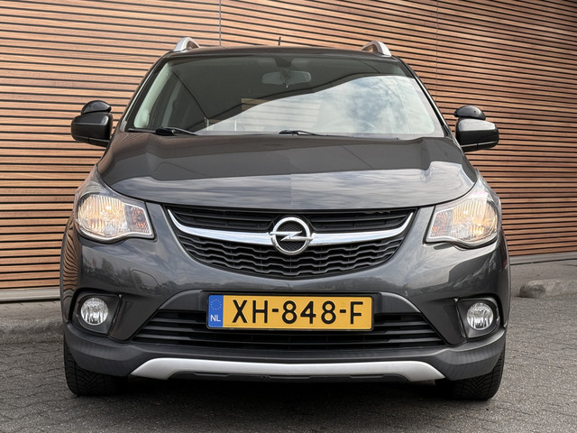 Opel Karl