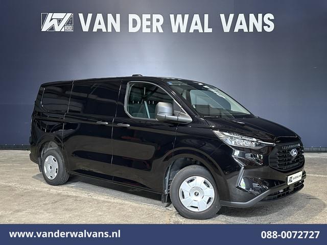 Ford Transit Custom 2024 Diesel