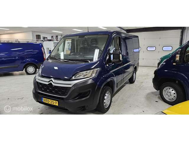 Citroën Jumper 2020 Diesel