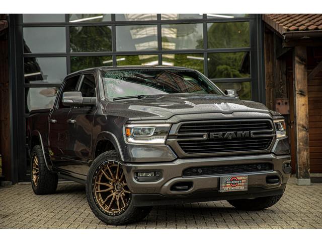 Dodge Ram 2019 LPG