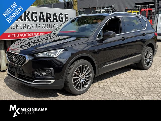 Seat Tarraco 2021 Hybride