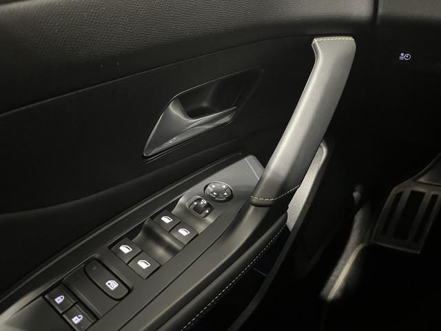 Peugeot E-308