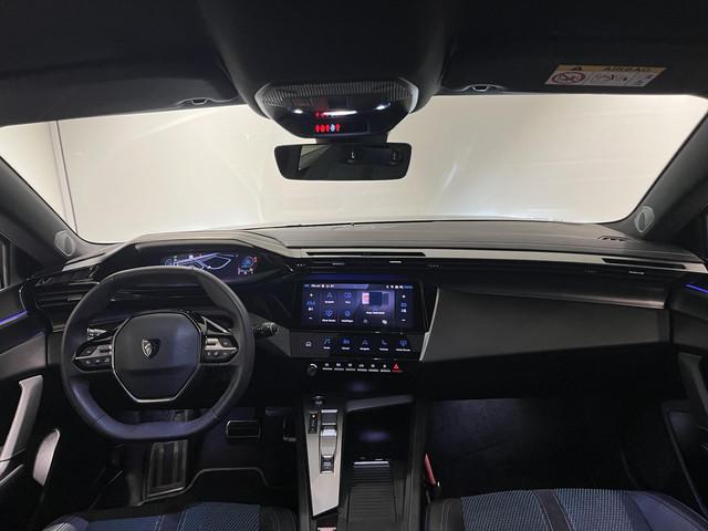Peugeot E-308