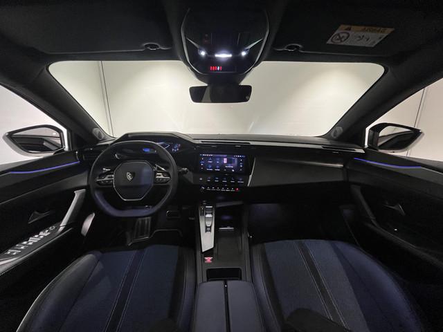 Peugeot E-308