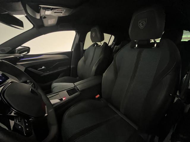 Peugeot E-308