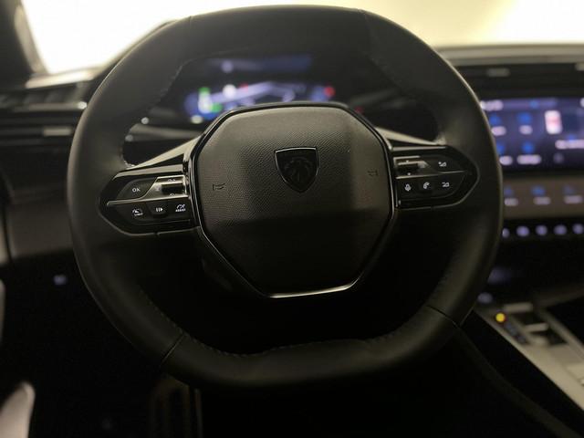 Peugeot E-308