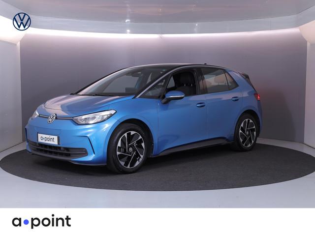 Volkswagen ID.3 2024 Elektrisch