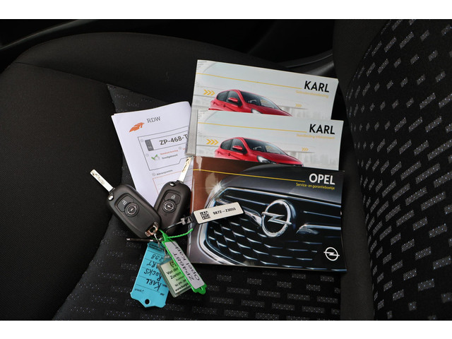 Opel Karl