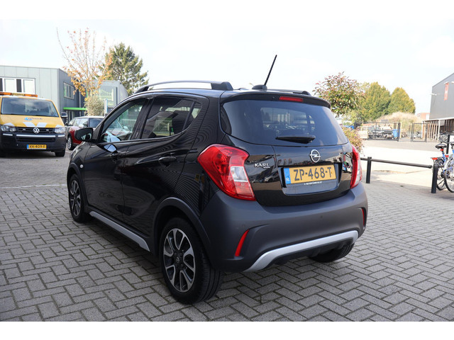 Opel Karl