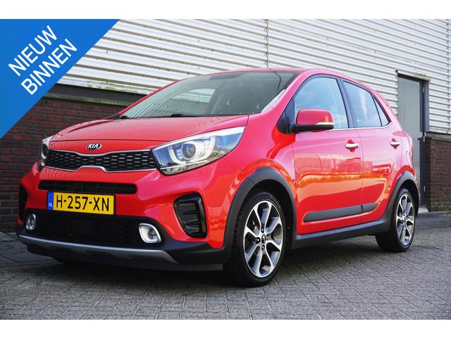 Kia Picanto 2020 Benzine