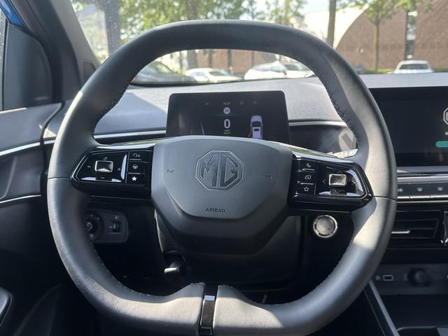 MG MG3