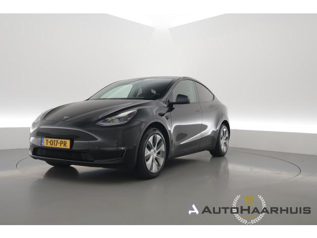 Tesla Model Y 2023 Elektrisch
