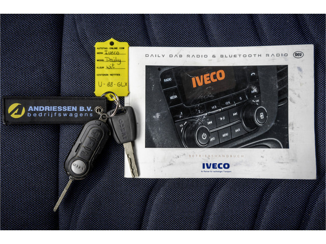 Iveco Daily