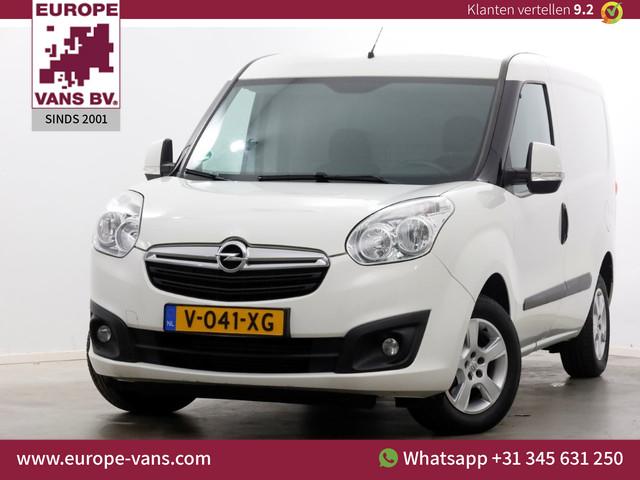 Opel Combo 2019 Diesel