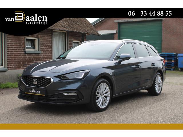 Seat Leon 2022 Hybride