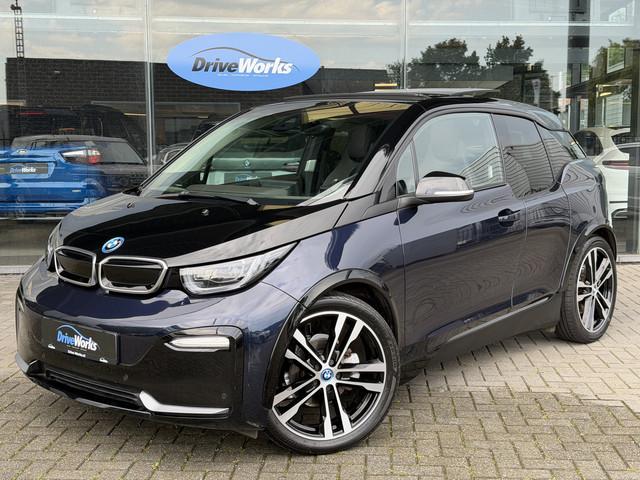 BMW i3 2019 Elektrisch