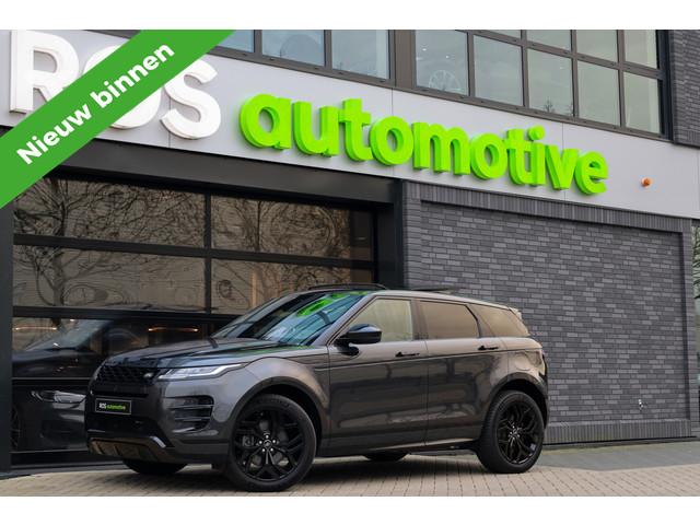 Land Rover Range Rover Evoque 2022 Hybride