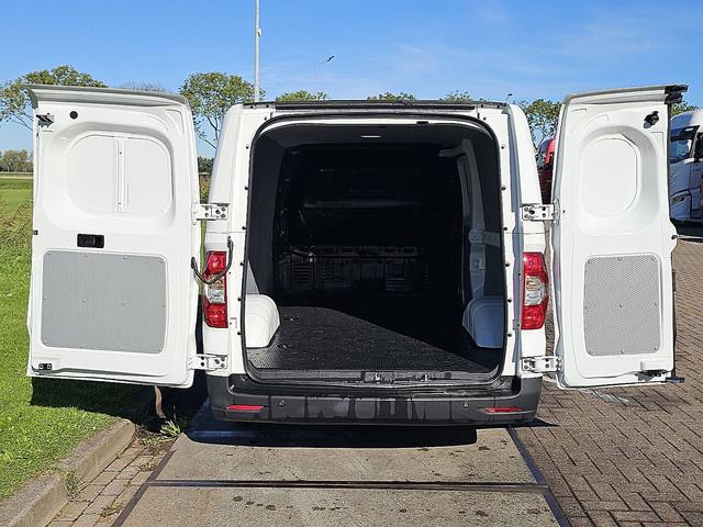 Maxus eDeliver3