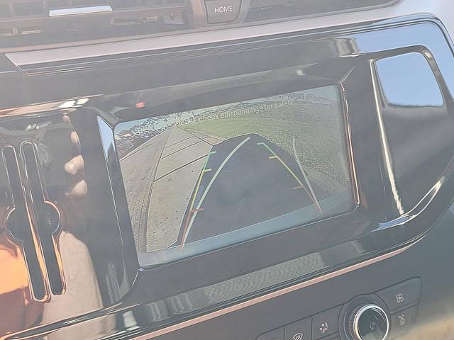 Maxus eDeliver3