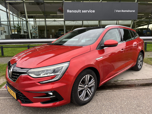 Renault Megane 2020 Diesel