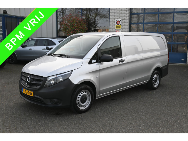 Mercedes-Benz Vito 2022 Diesel