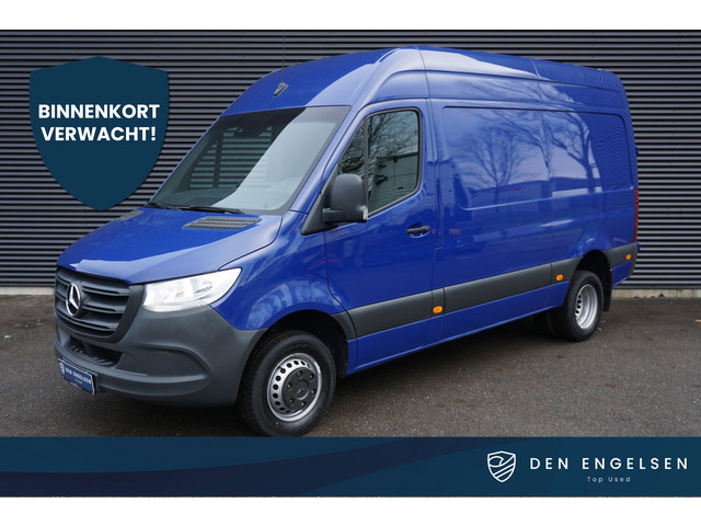 Mercedes-Benz Sprinter 2019 Diesel