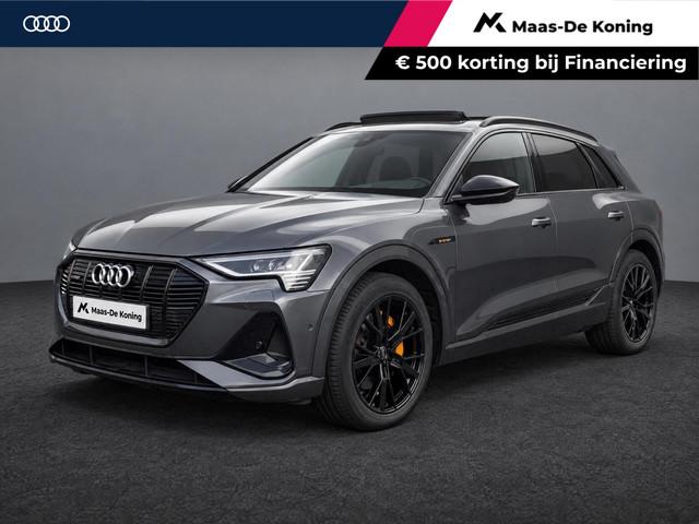 Audi e-tron 2023 Elektrisch