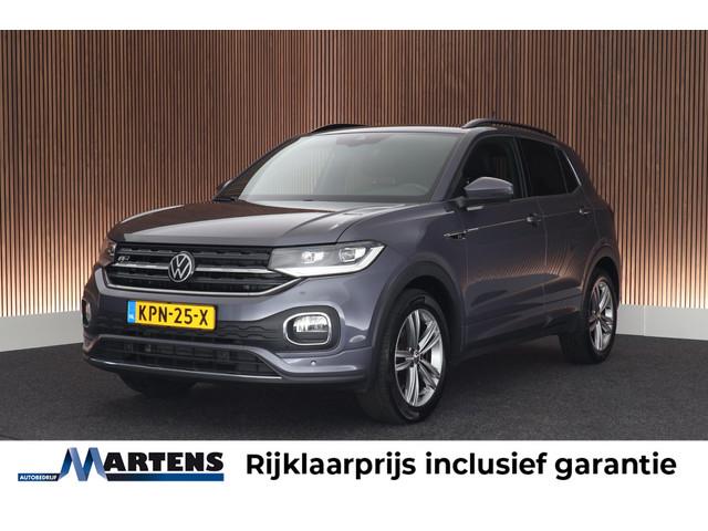 Volkswagen T-Cross 2023 Benzine