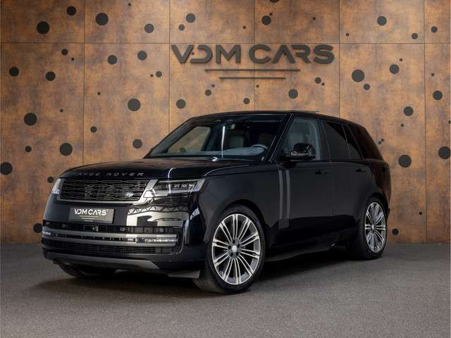 Land Rover Range Rover 2025 Hybride
